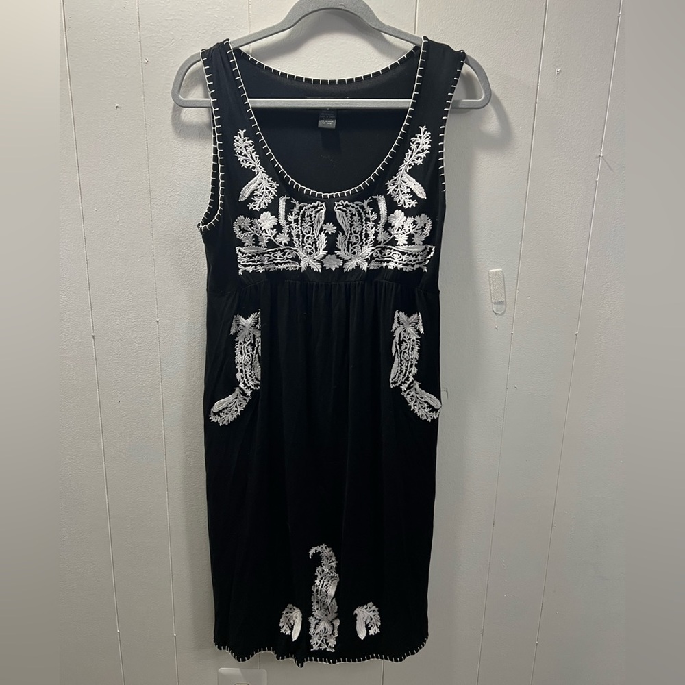 Grace Elements|Sleeveless Dress|Size Medium
